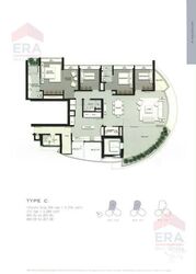 The Trillium (D9), Condominium #628415821